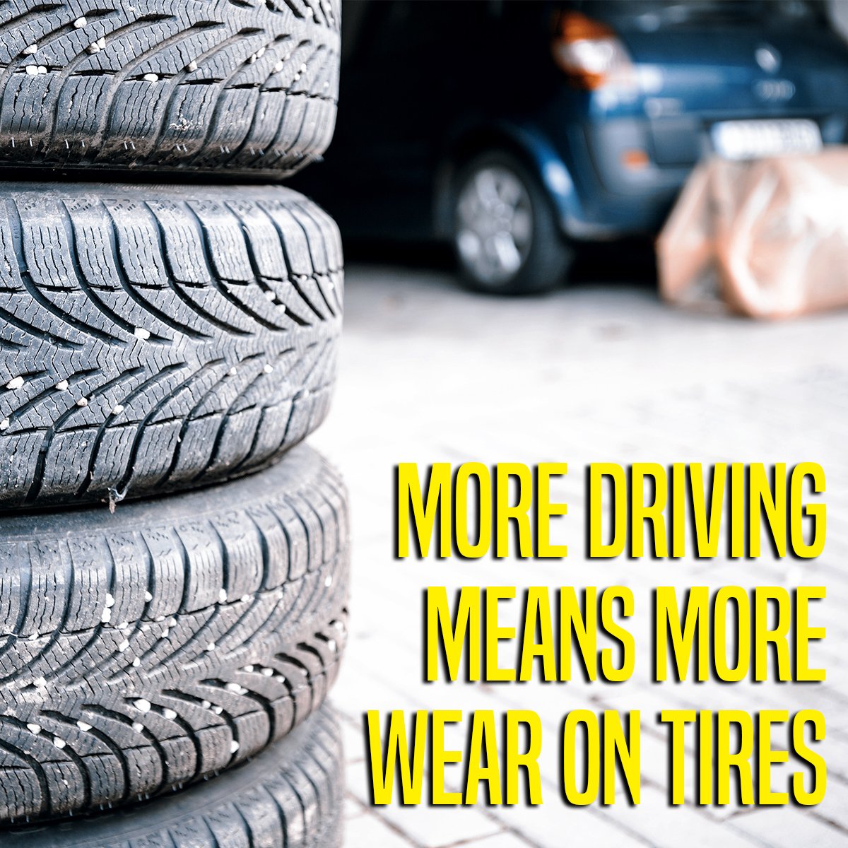 Granite City Tire (GraniteCityTire) Twitter