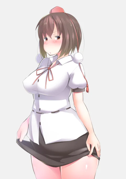 文ちゃん 