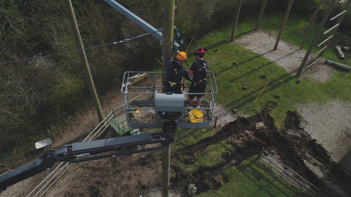 sbaerial tweet picture