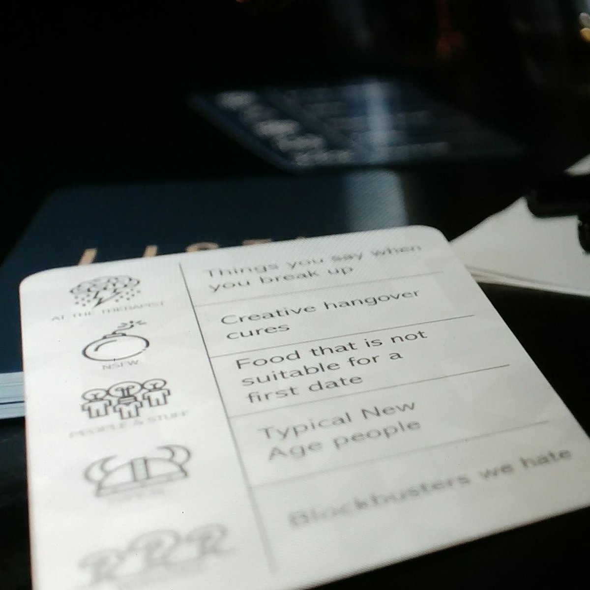 7 days left on our Kickstarter!
Help us reach our stretch goal and we will be more than superhappy! 😀🎊✨