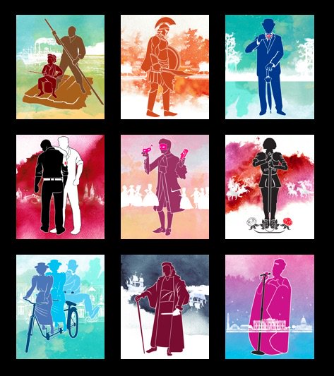 UtahShakespeare's tweet photo. #NowThatWinterIsOver we are that much closer to our 2018 season!
#merrywivesusf #merchantusf #henryvi1usf #foreignerusf #bigriverusf #aniliadusf #othellousf #pearlsinthehouseusf #theliarusf https://t.co/T2w8hAzzHN