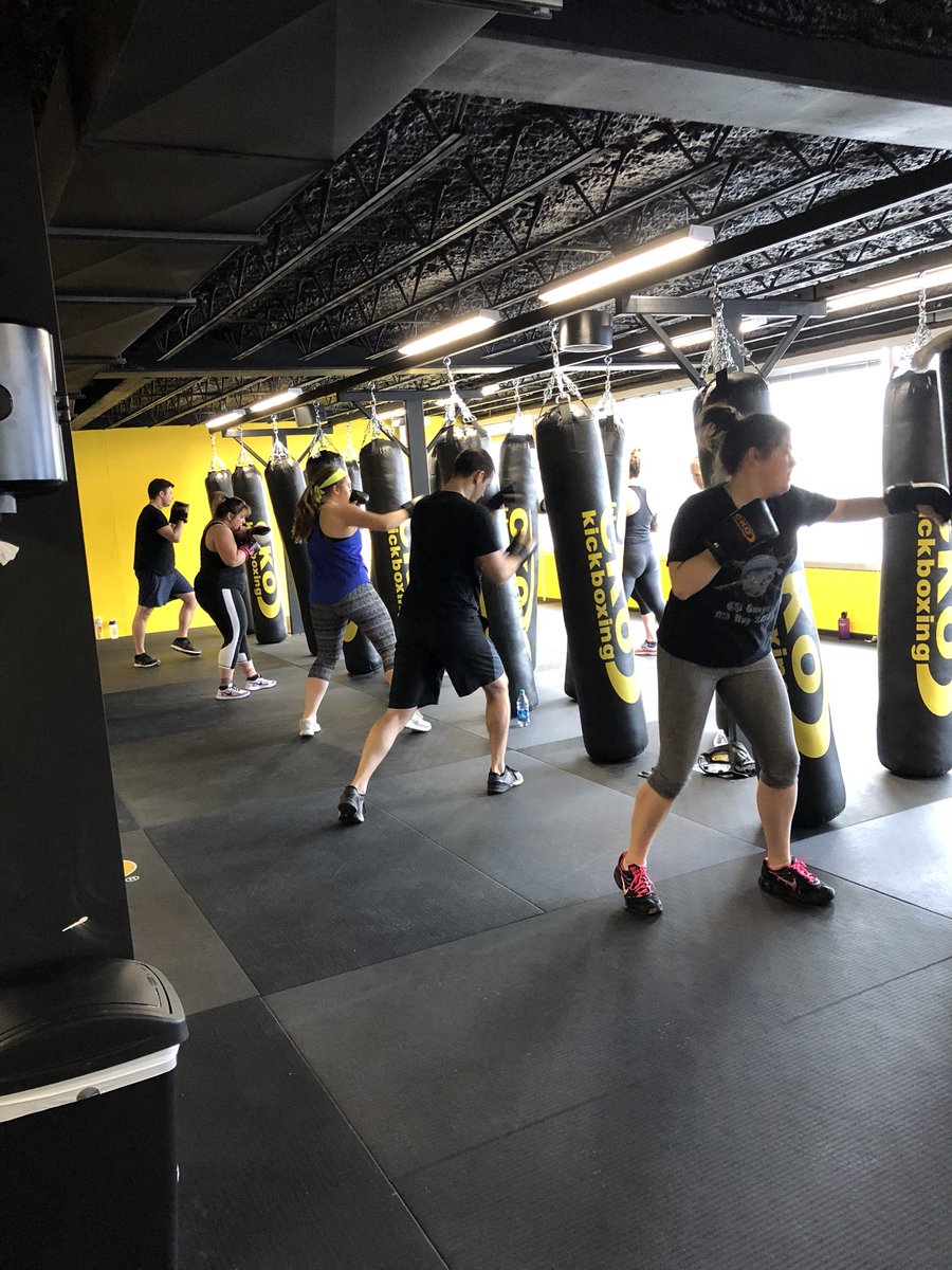 CKO_KOP's tweet photo. Our First Punch -A-Thon was amazing! We put our heart and soul into class today and all for a good cause! Thank you March of Dimes for all you do and Thank you to everyone that participated and donated! Giving back to the community is the best feeling in the world @MarchofDimes https://t.co/8xPMnbj3cM