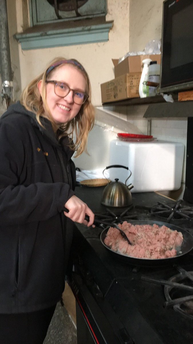mab_philly1's tweet photo. Started from microwave mac and cheese, now we’re here. https://t.co/kTXdQxgWBl