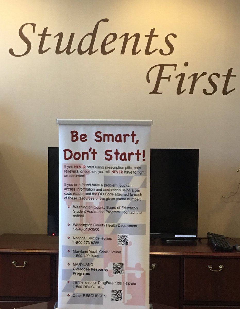 HubsNHHS's tweet image. Delivered to all schools today @wcpsmd @HUBS_SGA #besmartdontstart #hubpride