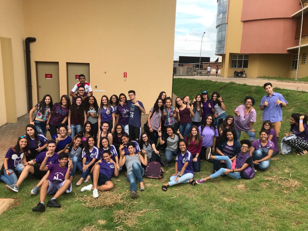 etecnovaodessa_'s tweet photo. #EtecNOdeVDD #PurpleDay 💜💜💜💜 https://t.co/JZxZiyW2AR