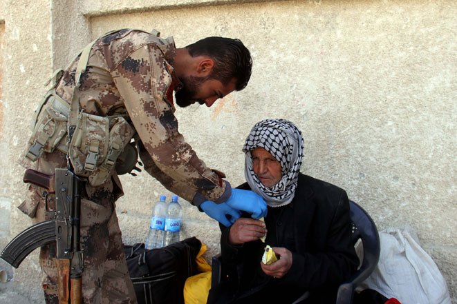 EvaKBartlett's tweet image. #Morals and #humandecency
sana.sy/en/?p=131745