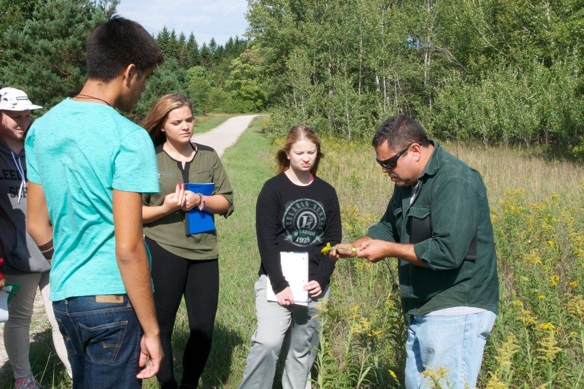 LeelanauSchool tweet picture
