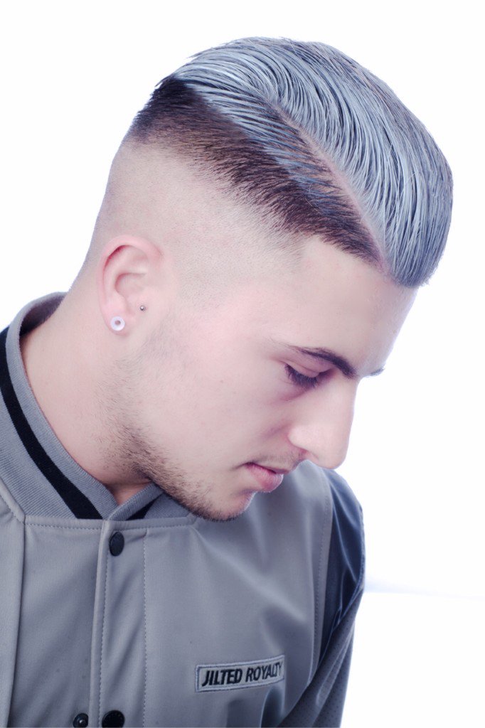 Major tb creative masters entry #2014 4years on  just get ready 2018 #imback @BarberNV_Mag @WahlAcademy