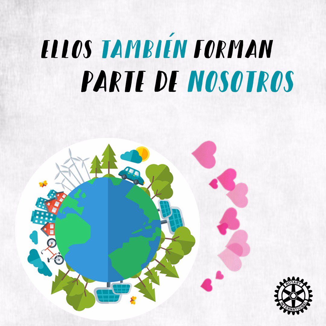 En la ciudad hay una parásita llamada “Guatepajarito” que afecta a muchos árboles de la ciudad que posiblemente mueran si no los tratamos. 
#rescata #protege 🌳