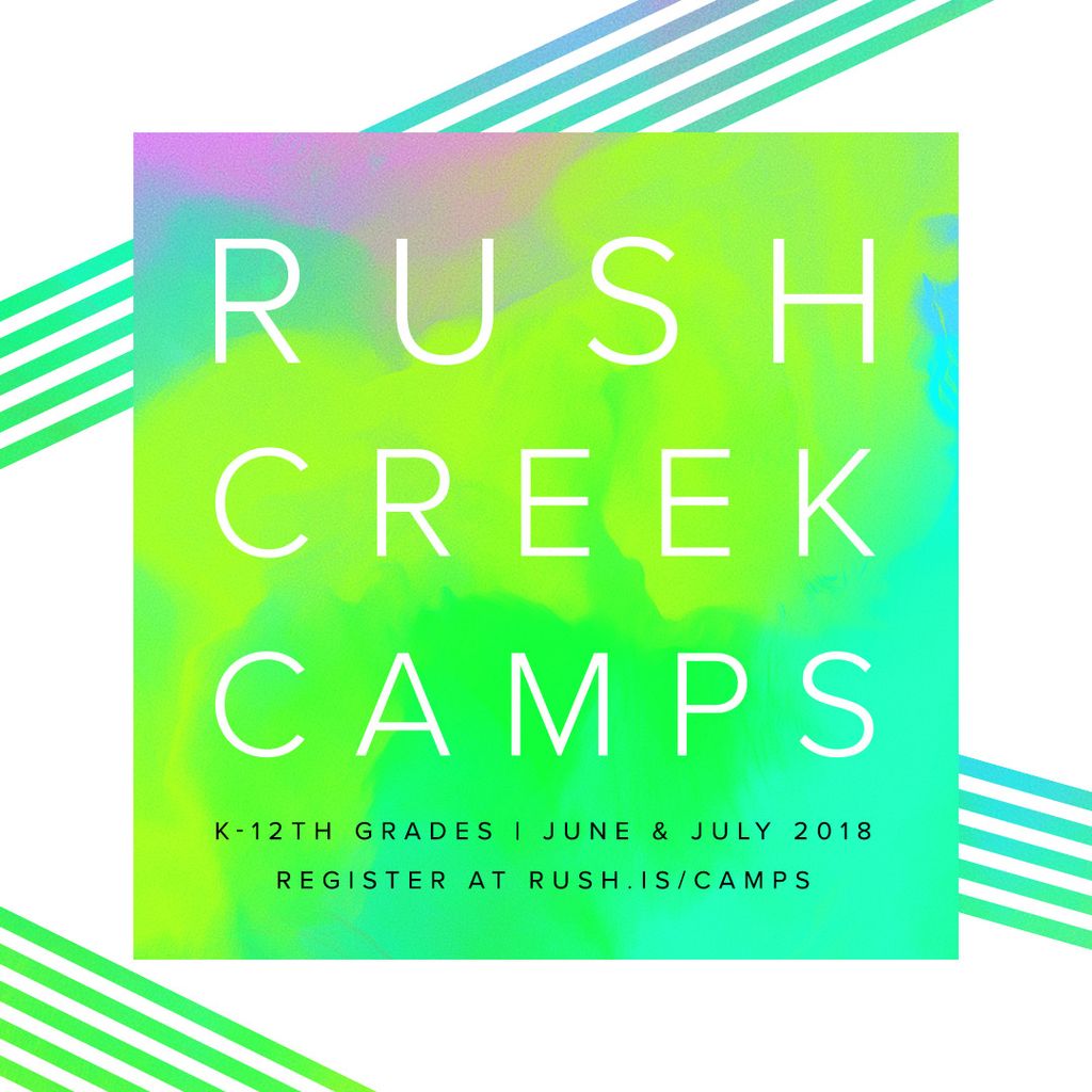 Rush Creek Students (@rushcreekstuden) on Twitter photo 