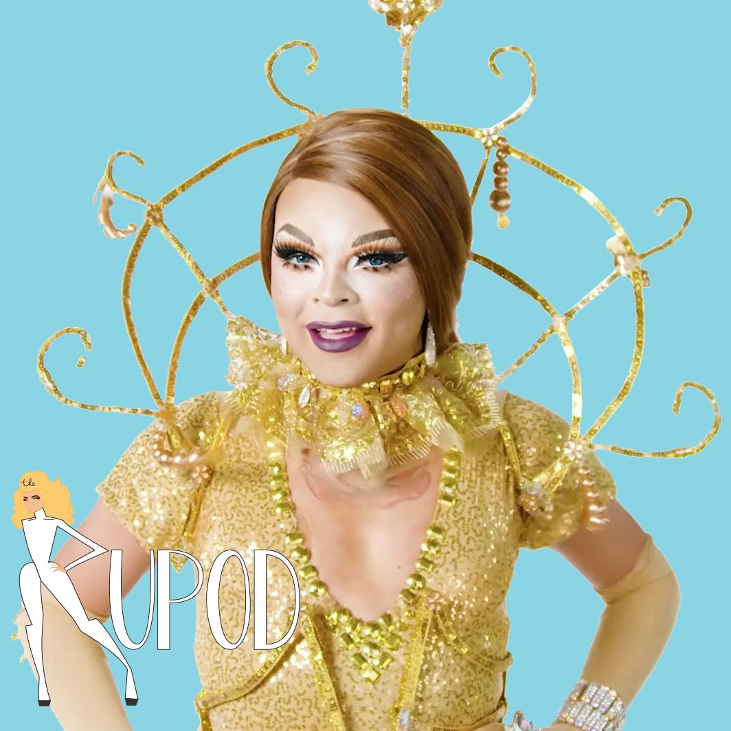 HollyshookPod's tweet photo. Follow @TheRuPod on the #ButteredPopNetwork and listen to @howyaben and @kushmilly break down the premiere of #DragRace Season 10!

iTunes: https://t.co/FDYJGzD6lD
SoundCloud: https://t.co/c6Q0BeQncO
Stitcher: https://t.co/FUsph077So
Google Play: https://t.co/gv0HmzCeuk https://t.co/ov3D76RlYl