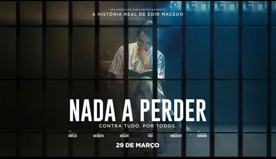 Marcelo_Nasc007's tweet photo. #EstreiaNadaAPerder 
#NAPDFBloco12 https://t.co/U4ZWevbMsw
