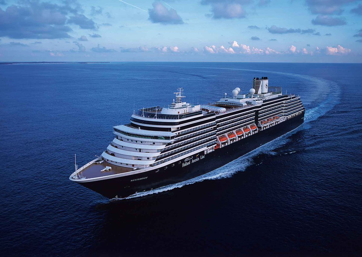 #Asia is a study in contrasts, where yin meets yang, traditional cultures collide with leading-edge technologies and verdant jungles give way to bustling world capitals. Check it off your #bucketlist with <a href="/HALcruises/">Holland America Line</a> and this amazing itinerary: bit.ly/2DWG1dG #cruises