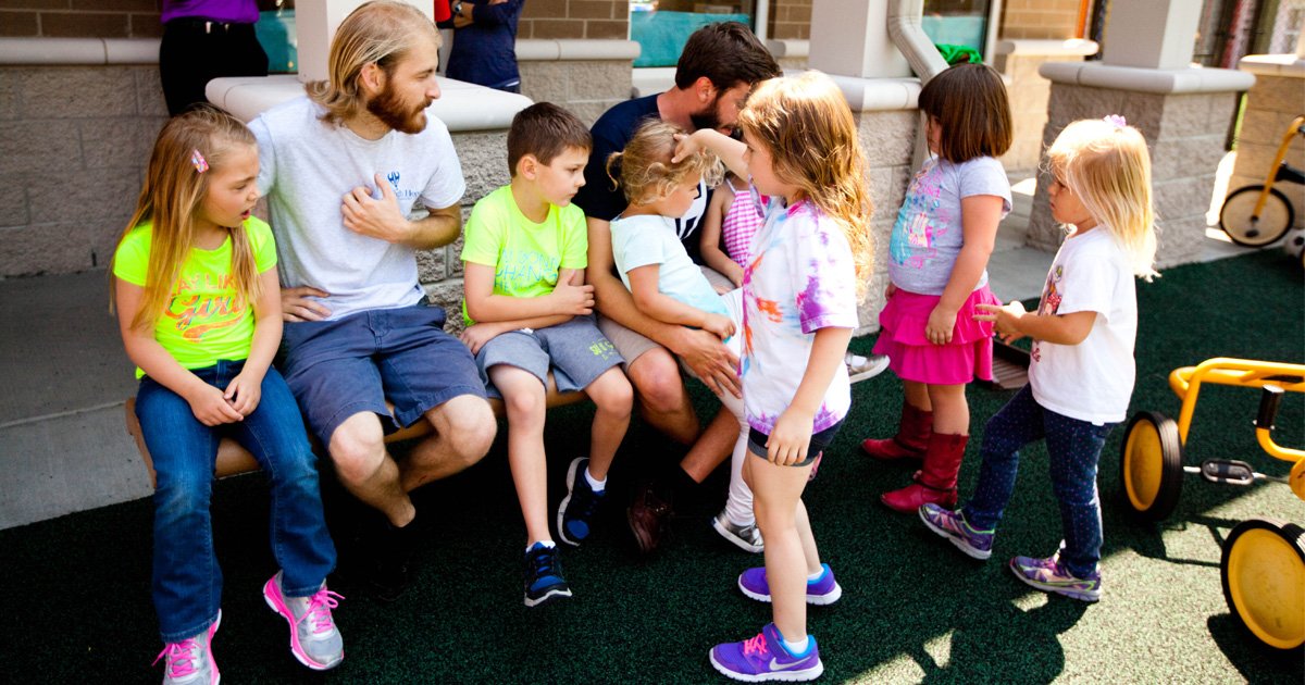 Summer is around the corner, and so is Summer Camp at High Hopes! With camps like Fun-Food Summer Camp, Basic Handwriting, and Groovin' with a Purpose, there is summer fun waiting for everyone!

Register for camp today!
highhopesforkids.org/camps