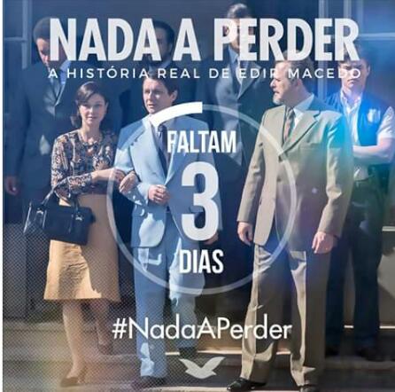 monica123rramos's tweet photo. Faltam 3 dias
#EstreiaNadaAPerder
#BispoMarcelloBrayner #FJUCeará #NAPCE #NAPCEc4 https://t.co/tipcCgzHfm