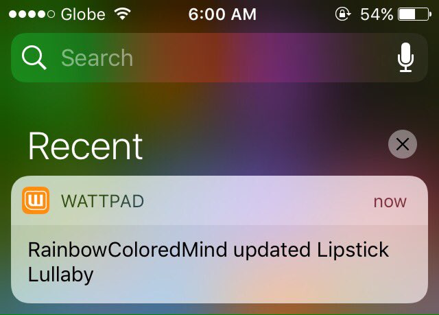 goldMignonette's tweet photo. Updated na #LipstickLullaby #LL39 https://t.co/Mlbuldhb1d