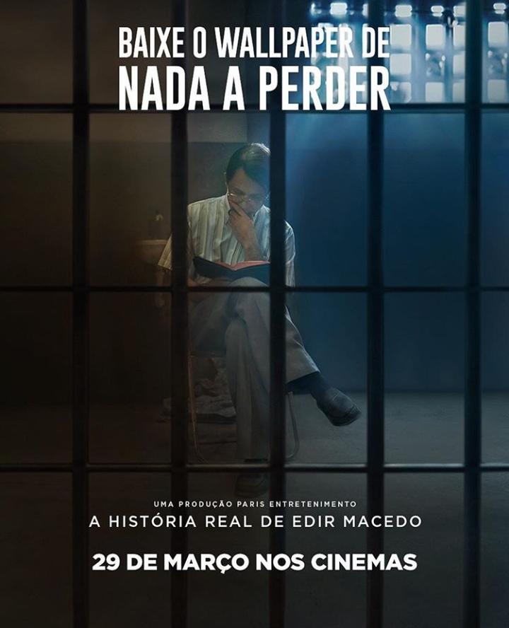 patricyabarbos's tweet photo. Ah Maninho, Eu garanto que depois de vê o Filme você terá outra visão a respeito da fé.😊 #EstreiaNadaAPerder
#NAPAM
#NAPAMcentral https://t.co/utvqG9imFs