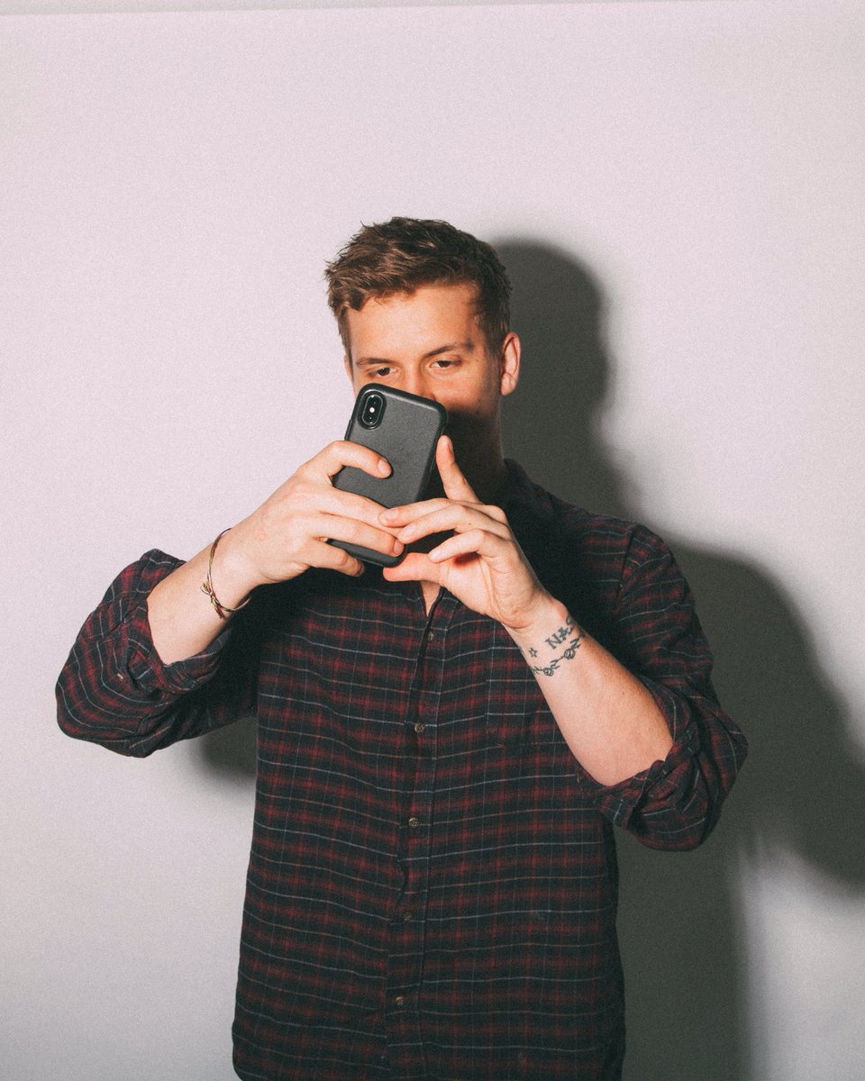 Inception with <a href="/robbienorris/">robbie</a>