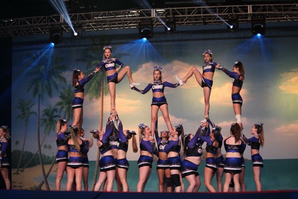 oneelite13's tweet image. 💙🖤 #oe #oneelite