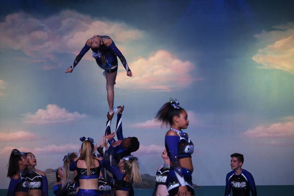 oneelite13's tweet image. 💙🖤 #oe #oneelite