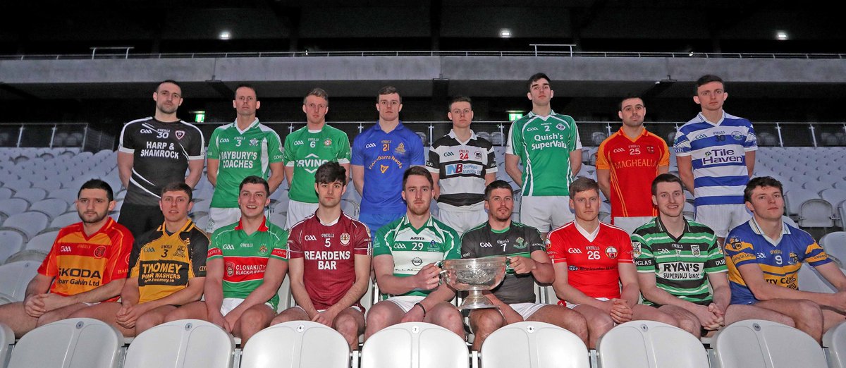 jmcoughlan's tweet photo. 2018 Cork County Senior Football Championship Launch with @OfficialCorkGAA at @PaircUiCha0imh #FootballLaunch https://t.co/igQ6Ni1ZXT