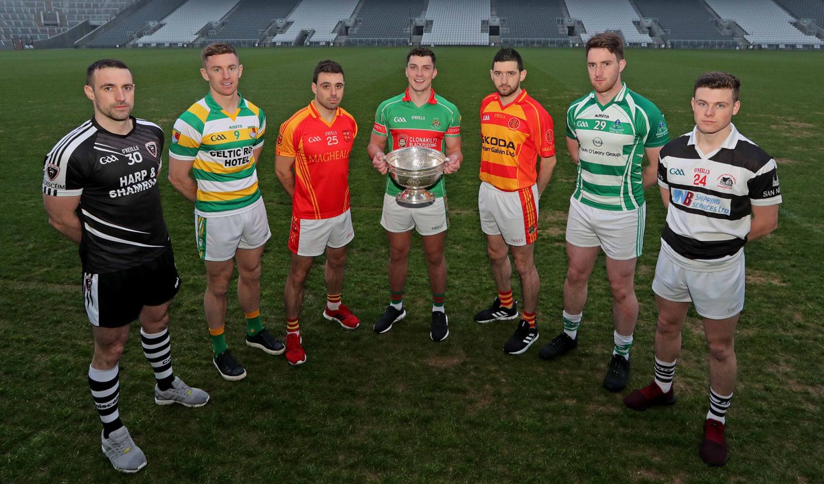 jmcoughlan's tweet photo. 2018 Cork County Senior Football Championship Launch with @OfficialCorkGAA at @PaircUiCha0imh #FootballLaunch https://t.co/igQ6Ni1ZXT