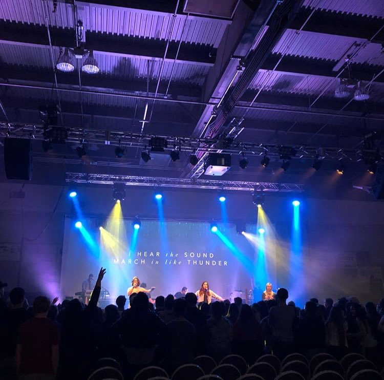 hlcyouth's tweet photo. Hope is ready for #Breakaway18! https://t.co/r8gdBs0sZU