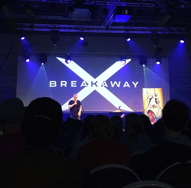 hlcyouth's tweet photo. Hope is ready for #Breakaway18! https://t.co/r8gdBs0sZU