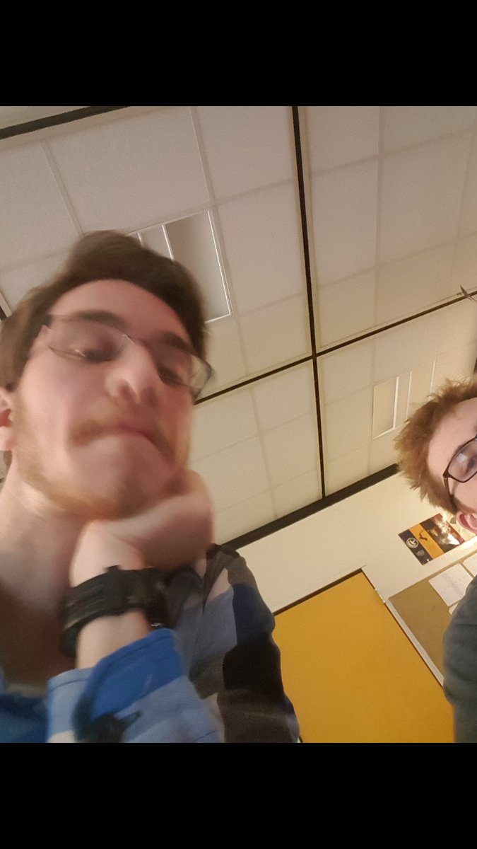 jakeCoonz's tweet photo. Happy birthday boi <3 @llrulesall https://t.co/QzyHNghIeq