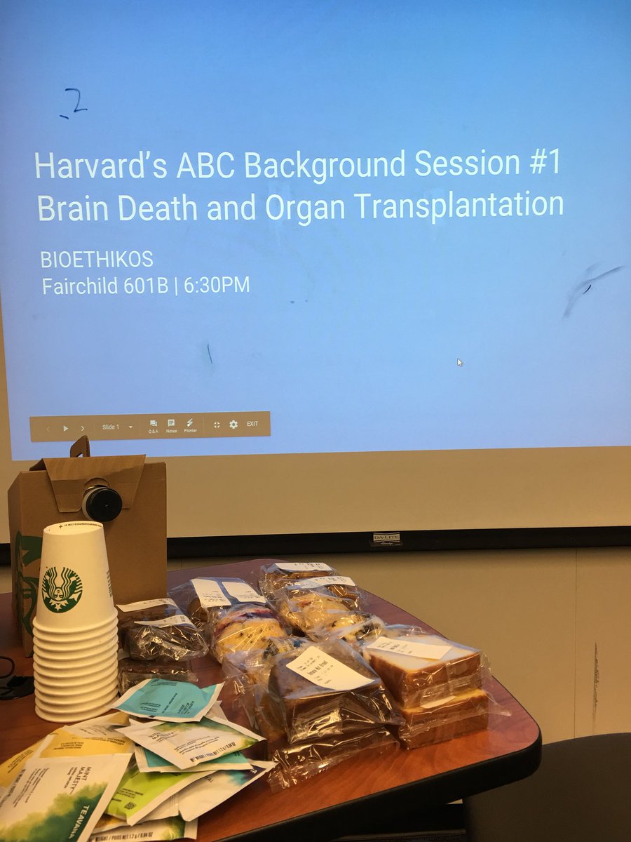 bioethikos's tweet photo. We’re ready for a great discussion! See you all at 6:30PM @Columbia_SPS https://t.co/tAkwK5251P