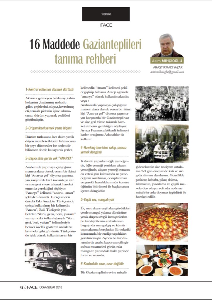 FaceDergisi tweet media