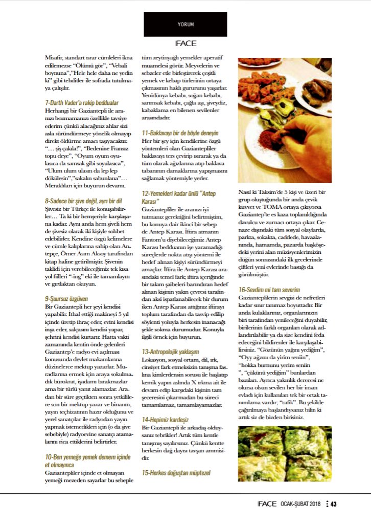 FaceDergisi tweet media