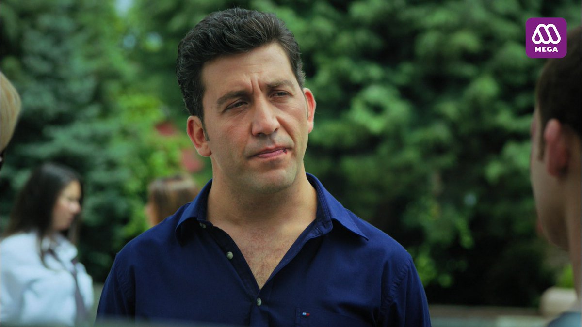 El profesor Cihan fue despedido por los Sayer.
Síguenos en #Zeynep a través de <a href="/Mega/">Mega</a>