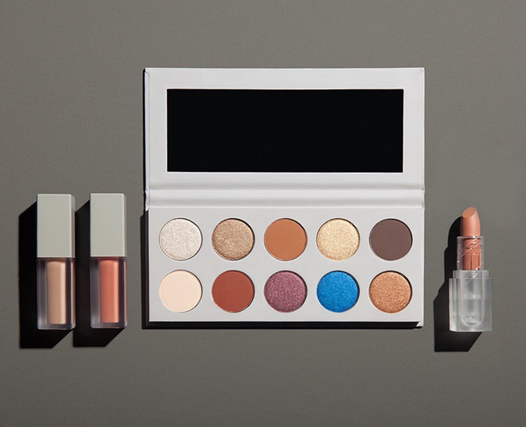 apotatoweyes's tweet photo. You guys are selling the same product @KimKardashian @KylieJenner #KKWxMARIO https://t.co/Q9p2l1Yzy9