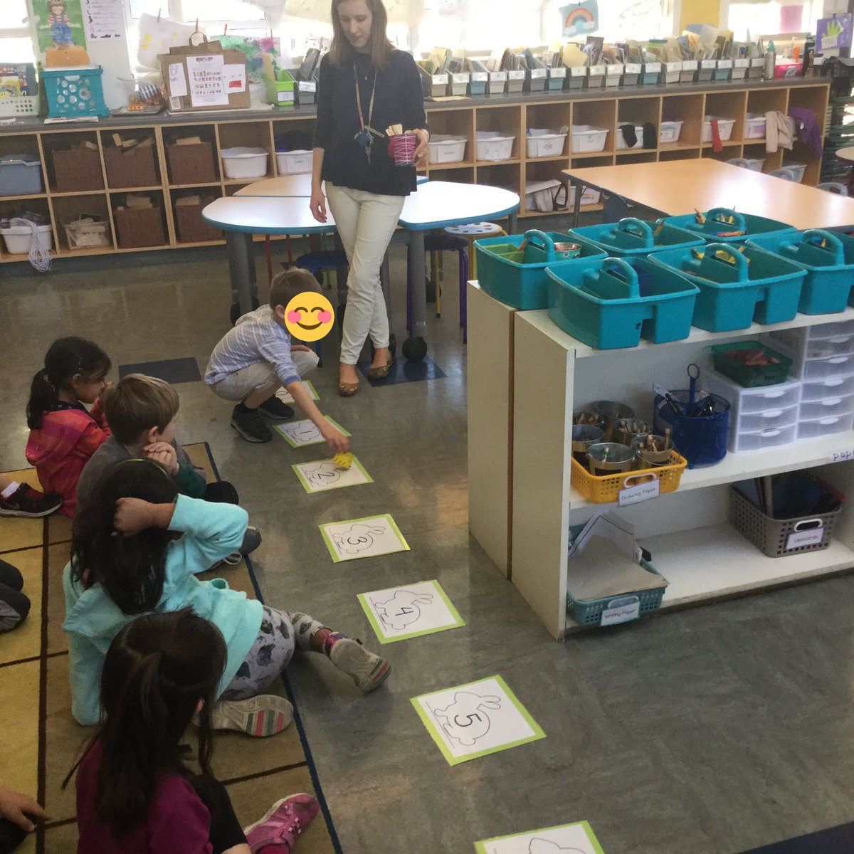 Mrs. Goodman tweet media