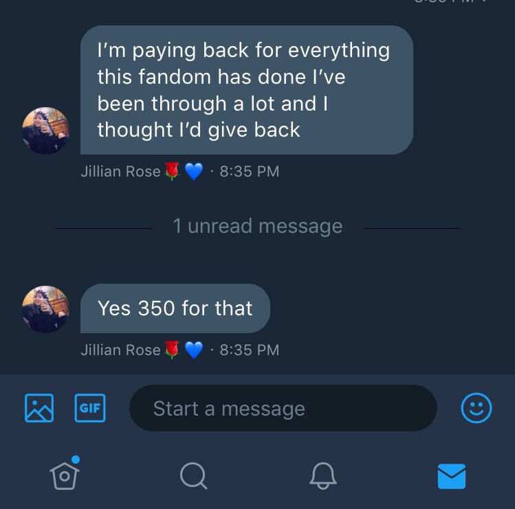 kaelspov's tweet image. help ya girl out? (s/o to jillian for being the sweetest💓)