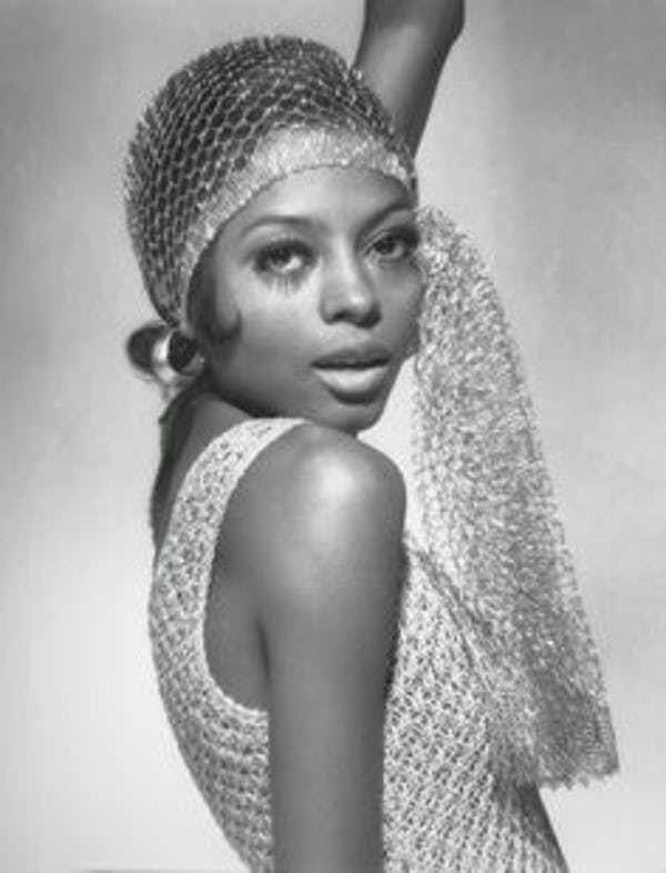 Happy Birthday to the LEGENDARY, super stylish, beautiful and ground breaking DIANA ROSS      