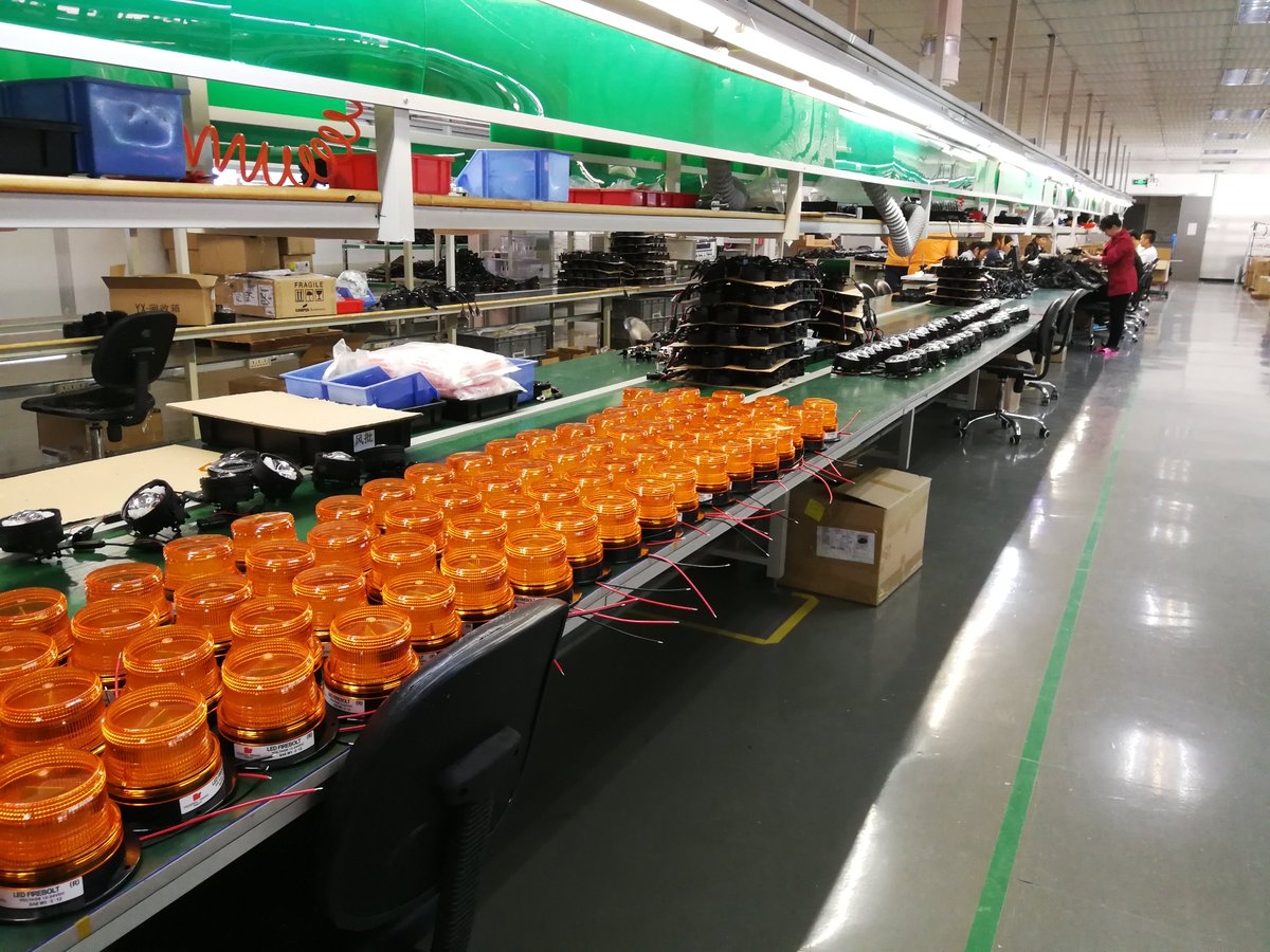 LEDheadlightss's tweet image. Production of LED signal light  
LED Headlights| LED light Kits|Lightingguard 
lightingguard.com
Sophie Lee 
Email:Sophie@kbocn.com