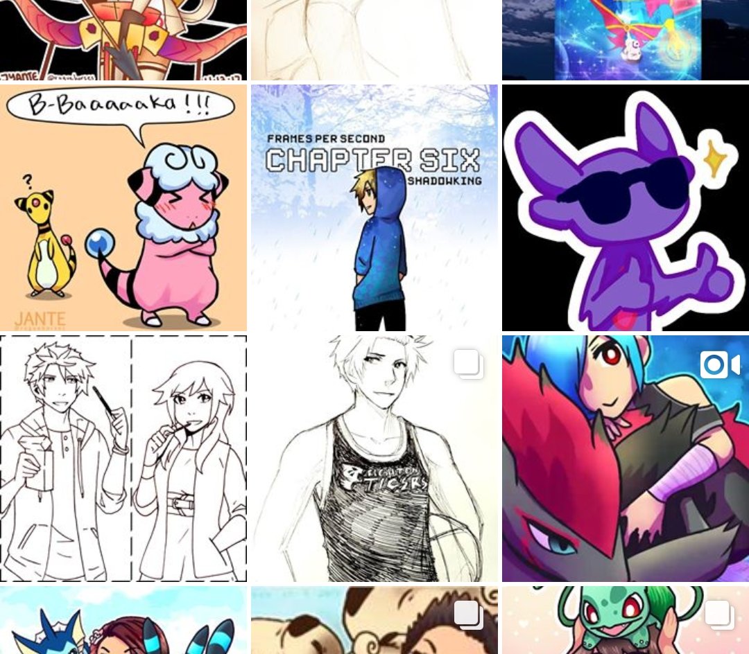 Jyante ジャンテ tweet media