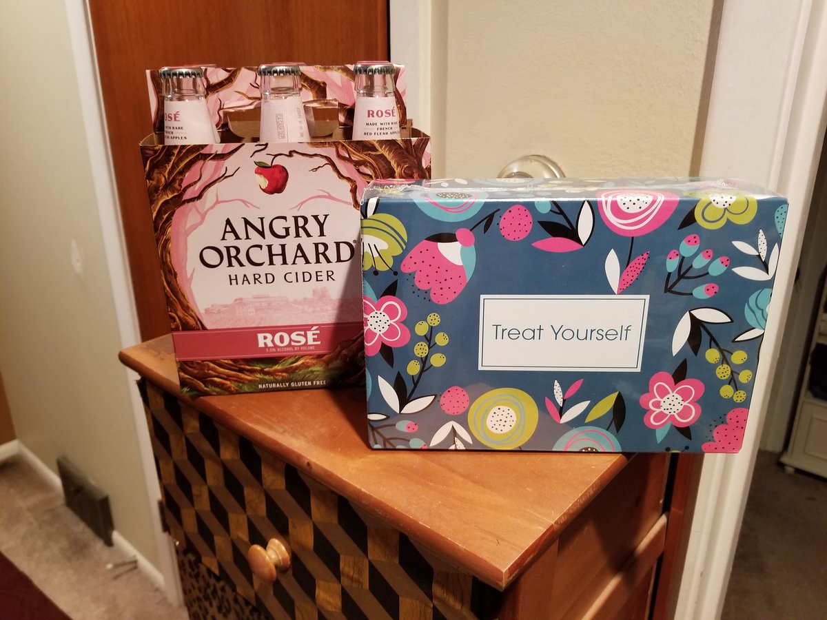 #treatyourself looking forward to a 'me day' after this #TargetRun