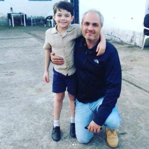 DarlanS218's tweet photo. Você irá se emocionar com a história de alguém que enfrentou tudo, por amor aos sofridos e desconhecidos.
#NAPAL #EstreiaNadaAPerder #NAPALbeneditobentes2 https://t.co/kZcAF0gtmA