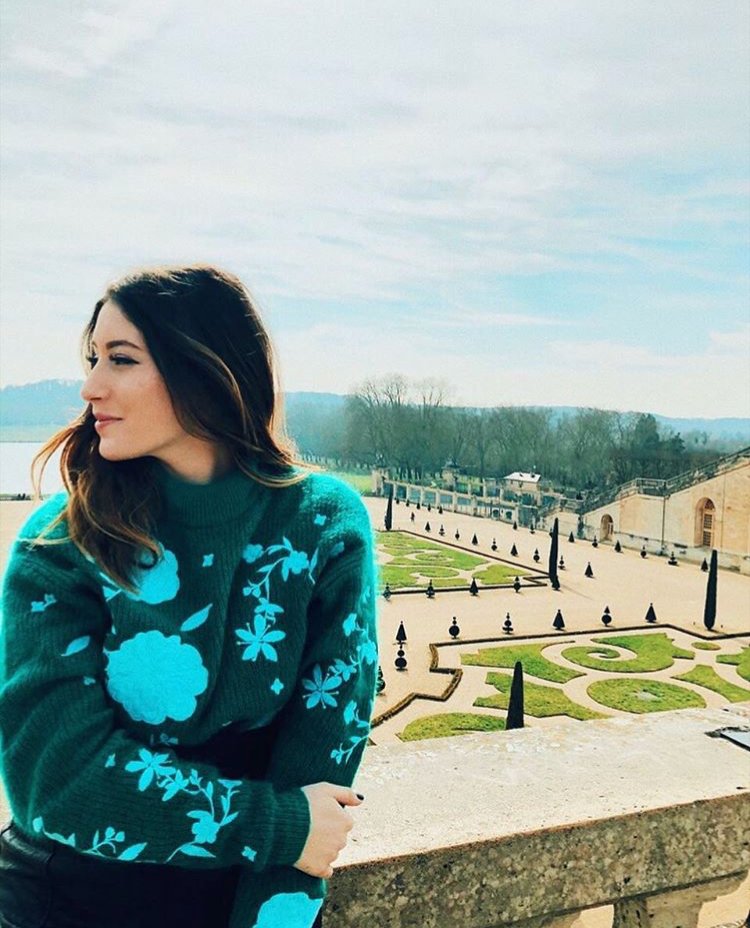 FIDM's tweet photo. Ooh-la-la! Our students are currently exploring #France and #Italy on the #FIDM #EuropeanStudyTour! Want to see a behind-the-scenes look? Check out FIDM's Instagram highlight! https://t.co/3r7ngZBisH