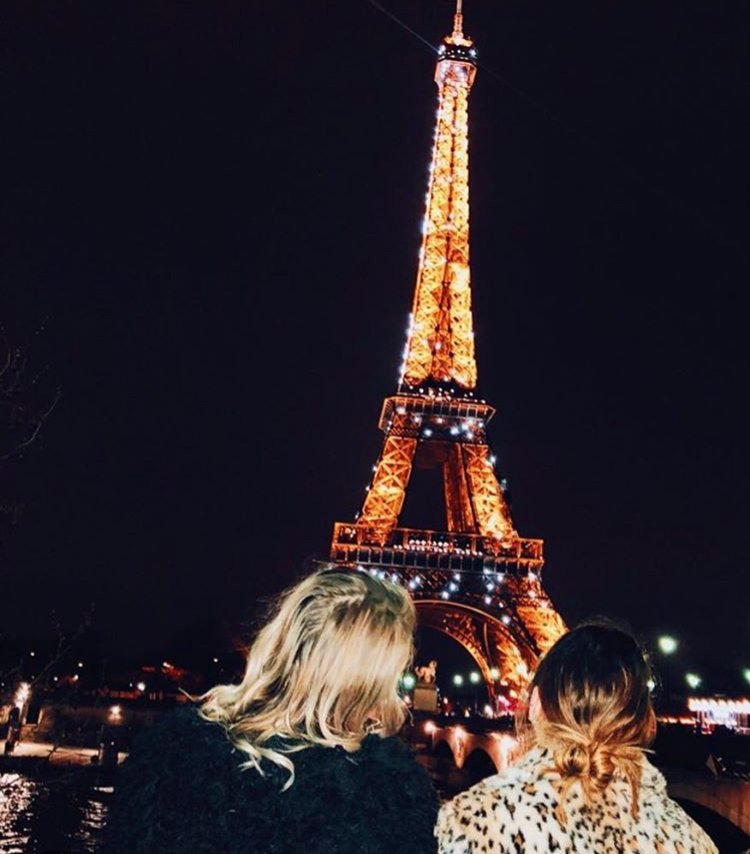 FIDM's tweet photo. Ooh-la-la! Our students are currently exploring #France and #Italy on the #FIDM #EuropeanStudyTour! Want to see a behind-the-scenes look? Check out FIDM's Instagram highlight! https://t.co/3r7ngZBisH
