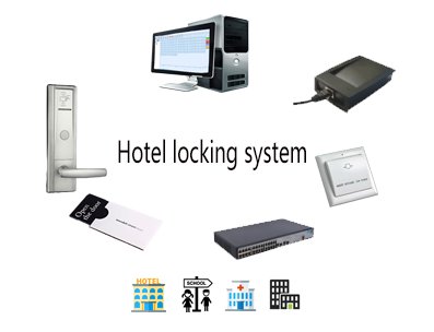 XidTech's tweet image. TCP POE Smart Locking System
● The compact system structure: TCP/IP POE lock, POE switch and system software

● The simple system wiring, installation and debugging, RJ45 communication and power supply to avoid complex power and power line.