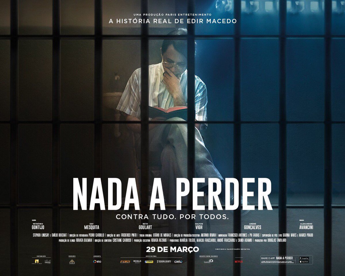 BrenaFreire1's tweet photo. #EstreiaNadaPerder #NAPMG #NAPMGbetim
Força total para dia 29 vocês não pode perder !!! Eu vou https://t.co/OC11YlCZSr