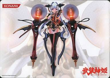 ねーねー
FMGミクさんの改造案思いついちゃった 