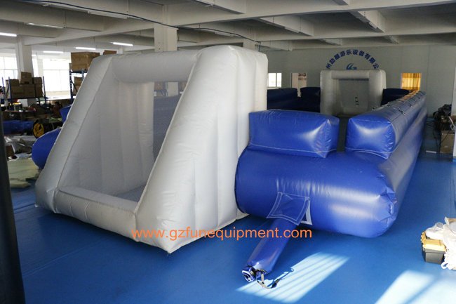 largeinflatable's tweet image. "football court"
Web: gzfunequipment.com         
Email: sales02@largeinflatablegames.com 
Mobile(whatsapp): +86-13631454990