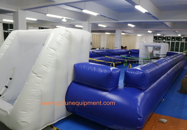 largeinflatable's tweet image. "football court"
Web: gzfunequipment.com         
Email: sales02@largeinflatablegames.com 
Mobile(whatsapp): +86-13631454990