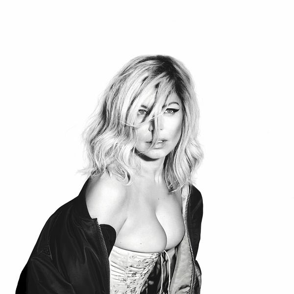 Fergie Double Dutchess Charts