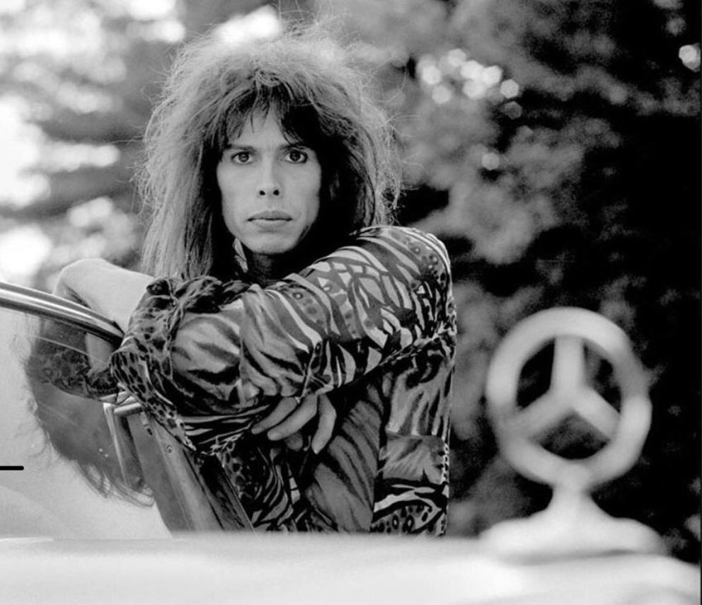 Happy Birthday Steven Tyler  